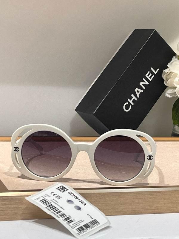 Chanel Sunglasses 1820